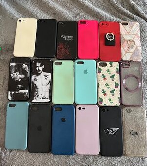 Kryty na iPhone Se2020