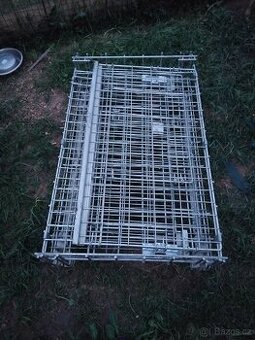 Gitter box
