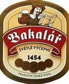 Prodám sudové pivo Bakalář 11% KEG 50l