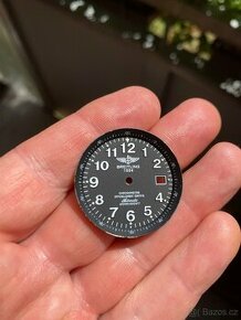 Breitling ciferník - 1