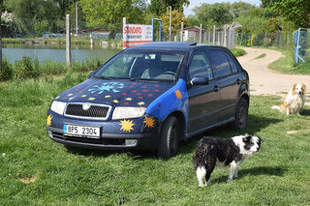 škoda