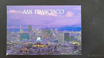 San Francisco - 1
