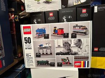 LEGO 4002016 s přáním NOVÉ