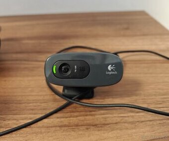 Webkamera Logitech C270