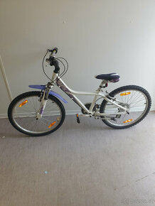 Prodám Giant TAFFY 225 FS