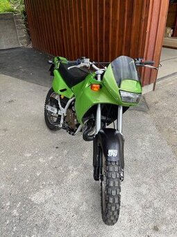 Aprilia pegaso 125