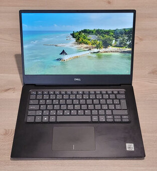 Dell, i5-10210U 4/8x 4,20GHz, 16GB DDR4, 256GB NVMe, bat. 4h