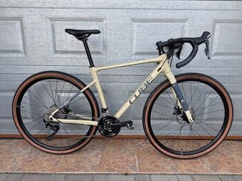 Cube Nuroad Pro