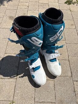Sidi crossfire