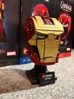 Lego 76165 Iron Man