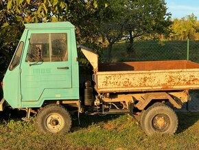 Multikára M25