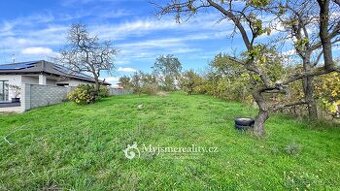 Prodej pozemky pro bydlení, 1 115 m2 - Suchohrdly u Znojma