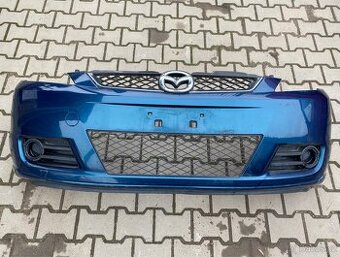 Mazda 5 přední kompletní nárazník