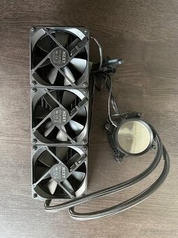 NZXT KRAKEN 360 - pouze INTEL