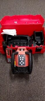 Laser rotační Hilti PR 25 s detektorem - 1