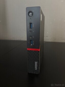 Lenovo ThinkCentre M900