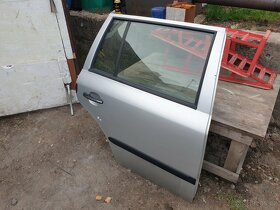 Dvere octavia 1 combi