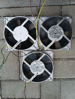 Ventilátor - 1