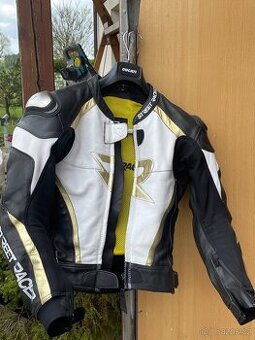 Motorkářská souprava Street racer