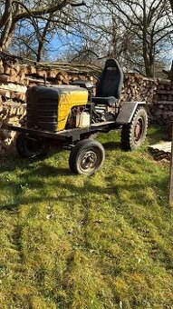 Malotraktor