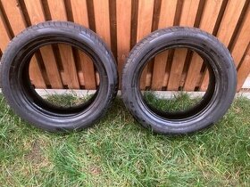 Pneu GoodYear Efficient GR/p 195/55 R16 - 1