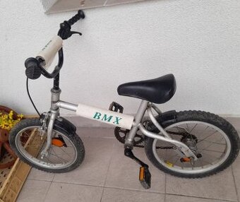 BMX