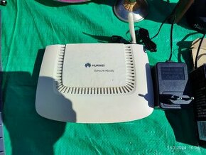 WiFi router s adaptérem - 1