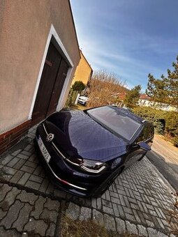 Volkswagen Golf 7 2.0 TDI 110kW DSG Facelift