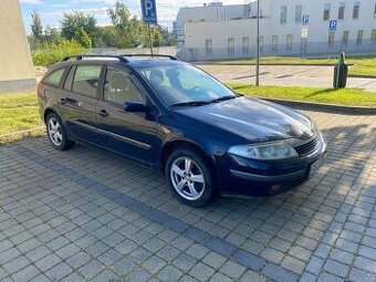 Renault Laguna 2 grandtour