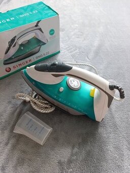 Žehlička Singer 2200W