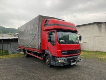 Daf 45 LF