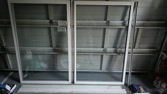 Zasklení balkónů, lodžie