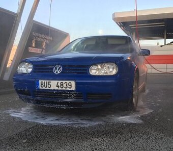 Na ND - Volkswagen golf 4, 1.9tdi, 85kW