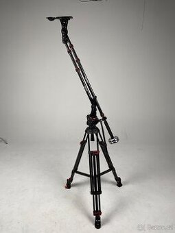 Kamerový jeřáb (jib) - 1