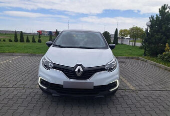 Renault Captur 0.9 Energy TCe Intens EU6