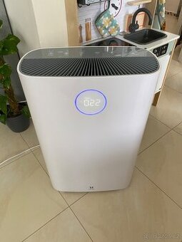 Čistička vzduchu TESLA Smart Air Purifier Pro XL