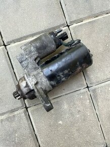 Startér Škoda Octavia 2 1.9 TDI