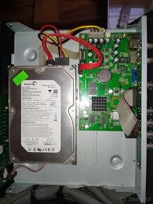 Dvr digitální záznamové zařízení - 1