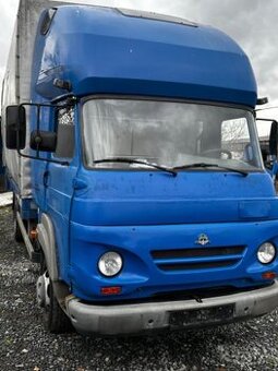 Avia , Daewoo Avia A75