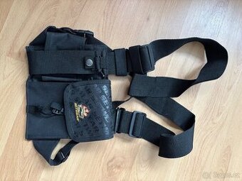 Naprsni kapsa setwear - 1