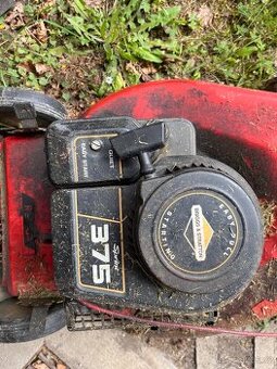 Prodej motoru Briggs and statton