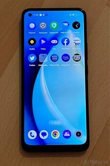 Realme 8 – 8+4GB RAM / 128GB ROM – krásný stav