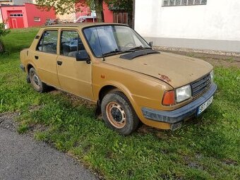 Śkoda 120