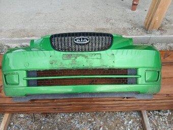 Přední nárazník Kia Picanto
