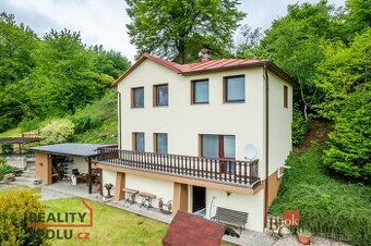 Prodej, domy/rodinný, 130 m2, 53943 Otradov 122, Chrudim [ID