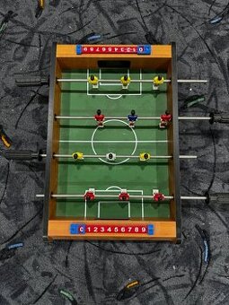 Fotbálek