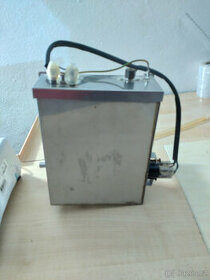 Boiler.