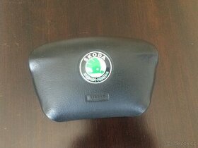 Airbag Octavia - 1