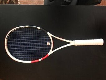 Babolat pure strike 100 - 1