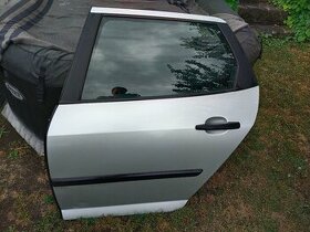 Peugeot 407 sw combi
